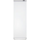 400lt Commercial Freezer Upright Cabinet White Single Door |  Dwf400 W