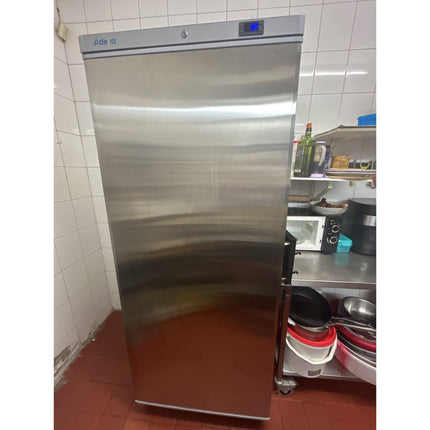 600lt Commercial Refrigerator Stainless Steel Upright Cabinet Single Door |  Dwr600 Ss