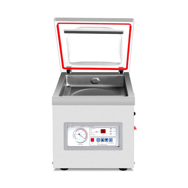 Chamber Vacuum Machine 14m³/Hour Table Top |  Dz300 T