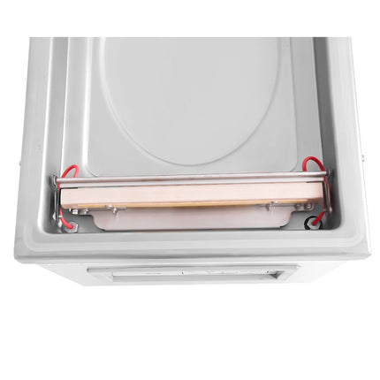 Chamber Vacuum Machine 14m³/Hour Table Top |  Dz300 T