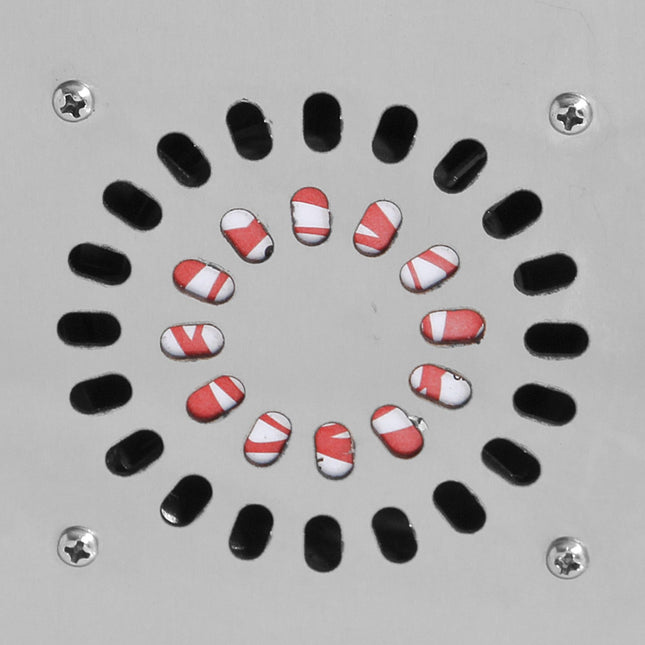 Chamber Vacuum Machine 8m³/Hour Table Top |  Dz260 T