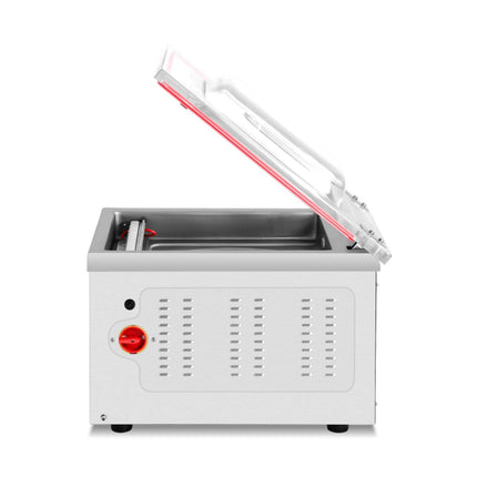 Chamber Vacuum Machine 14m³/Hour Table Top |  Dz300 T