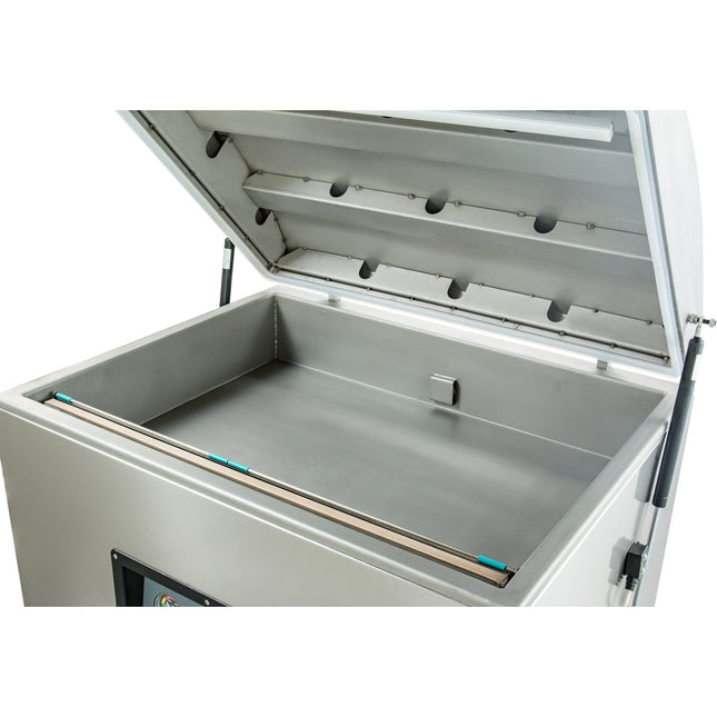 Chamber Vacuum Machine 40m³/Hour Freestanding 800mm |  Dzq800 B