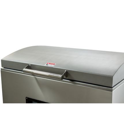 Chamber Vacuum Machine 40m³/Hour Freestanding 800mm |  Dzq800 B
