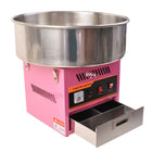 Candy Floss Machine 60 Pcs/Hour 520mm |  Hec03