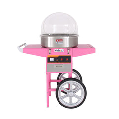 Collection image for: Candy Floss Machines