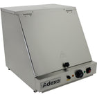 Electric Chip Scuttle 1.3k W Table Top 380mm |  Ecw1