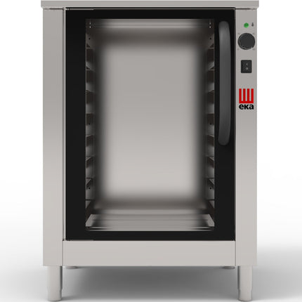 Commercial Proofer 8 Trays 429x345mm | Tecnoeka Ekl823 N
