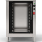 Commercial Proofer 8 Trays 429x345mm | Tecnoeka Ekl823 N