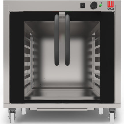 Professional Proofer 8 Trays 600x400mm | Tecnoeka Ekl864 Nr