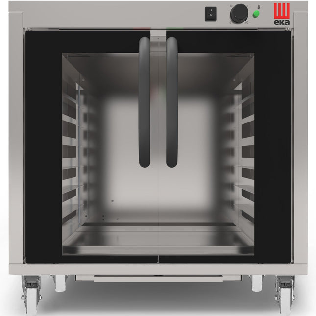 Professional Proofer 8 Trays 600x400mm | Tecnoeka Ekl864 Nr