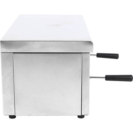 Commercial Salamander Grill Oven 2k W |  Emh936
