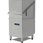 Pass Through Dishwasher 1080 Plates/Hour Rinse Aid Pump Detergent Pump 400 V Digital |  Emp1000 Sdf