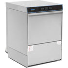 Commercial Dishwasher 540 Plates/Hour 500mm Basket Digital Drain Pump Detergent Pump Rinse Aid Pump 230 V |  Emp500 Sdf