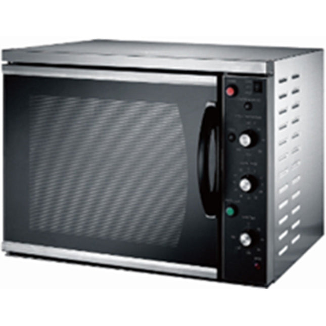 Commercial Electric Convection Oven Double Fans |  En70