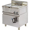 Tilting Bratt Pans