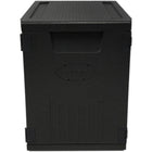 Front Loaded Epp Insulated Food Carrier / Thermo Box 126 Litres |  Epp4060 Fl