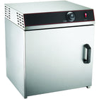 Hot Cupboard Plate Warmer 30 Plates ø320mm |  Epwmini