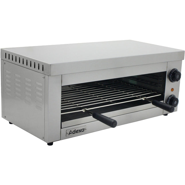 Professional Salamander 650x322x280mm 2k W |  Es650