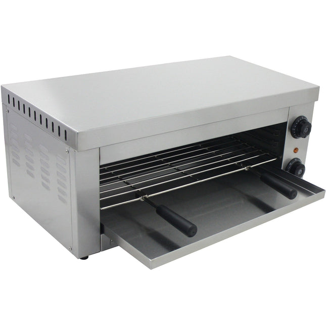 Professional Salamander 650x322x280mm 2k W |  Es650