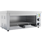 Commercial Salamander Grill Oven 610x325x280mm 2.5k W |  Es937