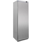 400lt Commercial Freezer Upright Cabinet Stainless Steel Single Door |  Dwf400 Ss