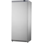 600lt Commercial Refrigerator Stainless Steel Upright Cabinet Single Door |  Dwr600 Ss