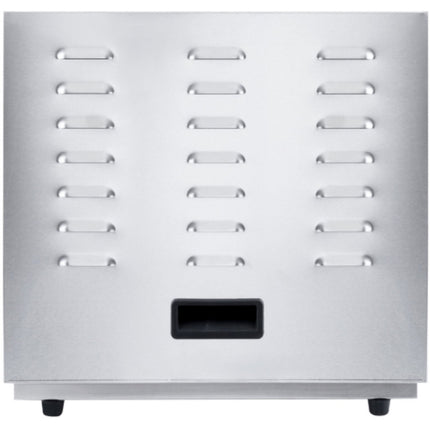 Commercial Food Dehydrator With 10 Removable Food Trays 1k W |  Fd1
