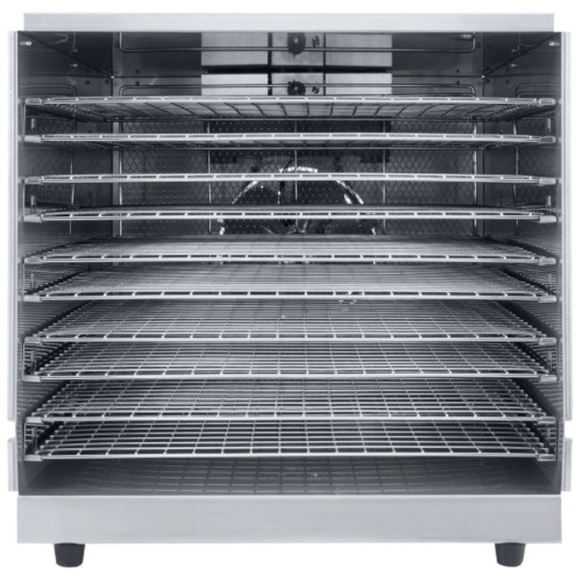 Commercial Food Dehydrator With 10 Removable Food Trays 1k W |  Fd1