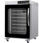 Electric Proofer 8 Trays 440x320mm |  Kngfh60