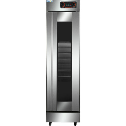 Commercial Proofer Fermantation Cabinet 16 Trays 600x400mm |  Fj16