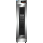 Commercial Proofer Fermantation Cabinet 16 Trays 600x400mm |  Fj16