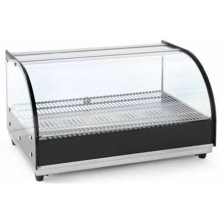 Commercial Hot Display Case 1x Gn1/1 | Fw300
