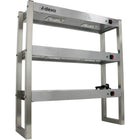 Commercial Quartz Lamp Heating Gantry 3 Tier 900mm |  Fwl093