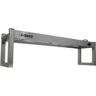 Commercial Quartz Lamp Heating Gantry Single Tier 1200mm |  Fwl121