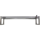 Commercial Quartz Lamp Heating Gantry Single Tier 1500mm |  Fwl151