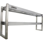 Commercial Quartz Lamp Heating Gantry 2 Tier 1500mm |  Fwl152