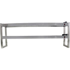 Commercial Quartz Lamp Heating Gantry 2 Tier 1800mm |  Fwl182