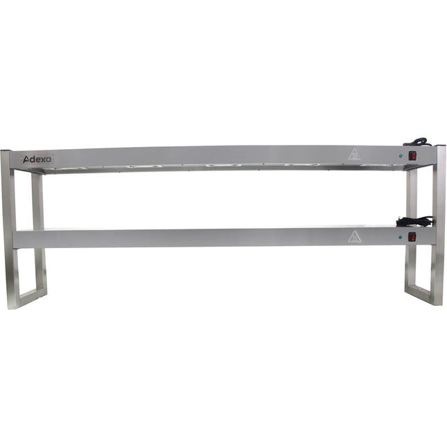 Commercial Quartz Lamp Heating Gantry 2 Tier 1800mm |  Fwl182