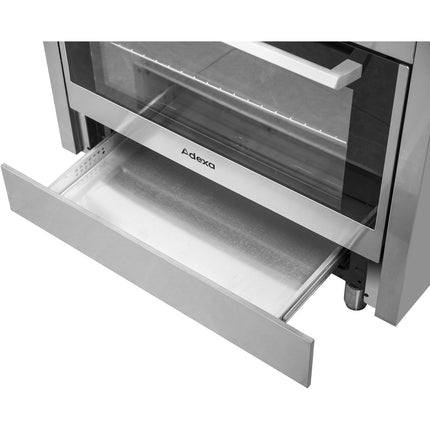 Professional Gas Range 5 Burners 10k W Gas Oven 4.2k W |  G36 D085010