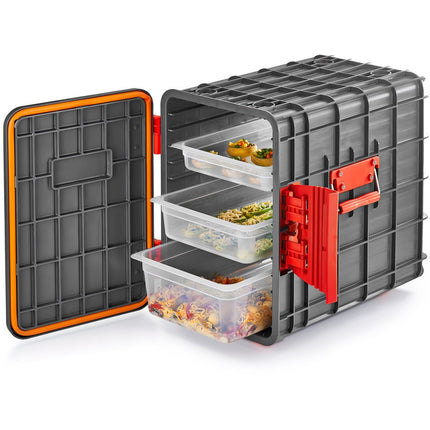 Food Transport Box 100 Litre Gn1/1 |  G600