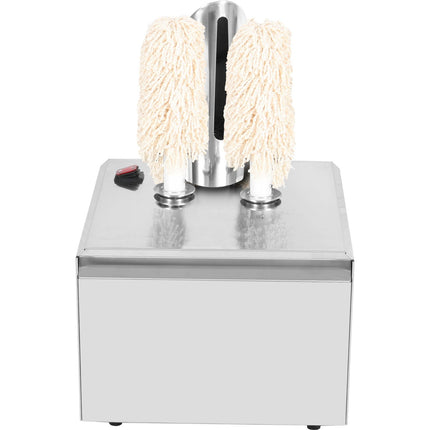 Professional Glass Polisher 2 Tassels |  Gfm11 A2