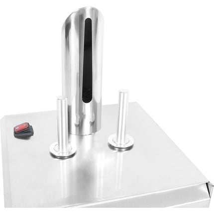 Professional Glass Polisher 2 Tassels |  Gfm11 A2