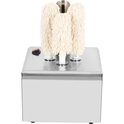 Professional Glass Polisher 3 Tassels |  Gfm11 A3