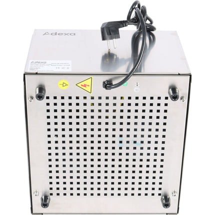 Professional Glass Polisher 3 Tassels |  Gfm11 A3