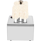 Professional Glass Polisher 5 Tassels |  Gfm11 A5