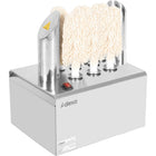 Professional Glass Polisher 8 Tassels |  Gfm11 A8