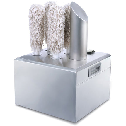 Professional Glass Polisher 360 Glasses/H |  Gfm11 B5