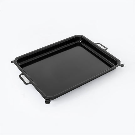 Commercial Gas Bbq Grill 2 Burners Table Top |  Gg1102 A