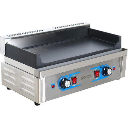 Professional Grill Electric 1 Zone 2.3k W Smooth Cast Iron Top |  Gp5530 Gw